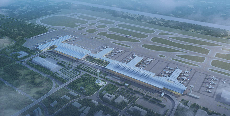 貴陽機(jī)場(chǎng)